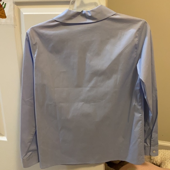 COPY - Guuciband blouse - Picture 6 of 6